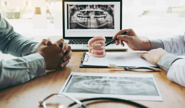 Best Emergency Dental Care for Broken or Chipped Teeth in Tainter Lake, WI
