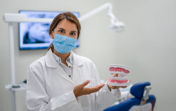 Best Pediatric Emergency Dentist in Tainter Lake, WI
