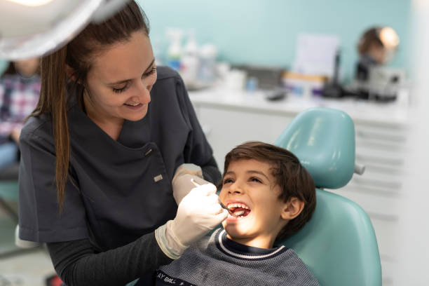 Best Emergency Denture Repair in Tainter Lake, WI