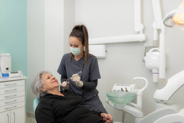 Best Emergency Wisdom Teeth Removal in Tainter Lake, WI