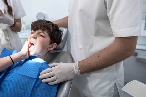 Best Emergency Dental Care for Broken or Chipped Teeth in Tainter Lake, WI