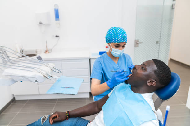 Best Emergency Dental Care for Broken or Chipped Teeth in Tainter Lake, WI