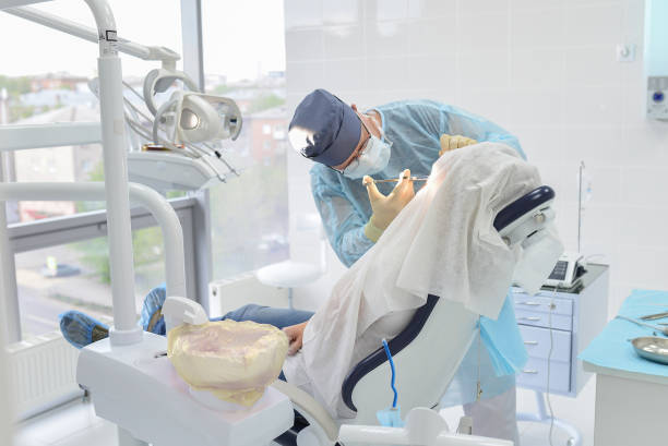Best Emergency Gum Treatment in Tainter Lake, WI